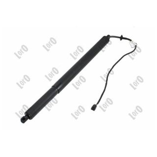 Galinių durų elektros variklis ABAKUS 101-02-011