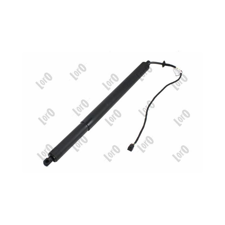 Galinių durų elektros variklis ABAKUS 101-02-011