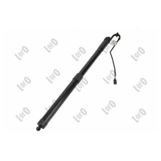 Galinių durų elektros variklis ABAKUS 101-02-012