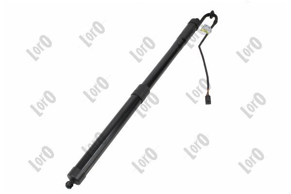 Galinių durų elektros variklis ABAKUS 101-02-012