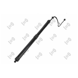 Galinių durų elektros variklis ABAKUS 101-02-013