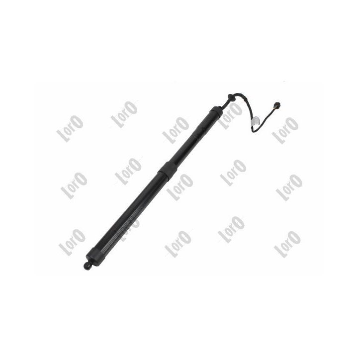 Galinių durų elektros variklis ABAKUS 101-02-013