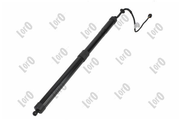 Galinių durų elektros variklis ABAKUS 101-02-013