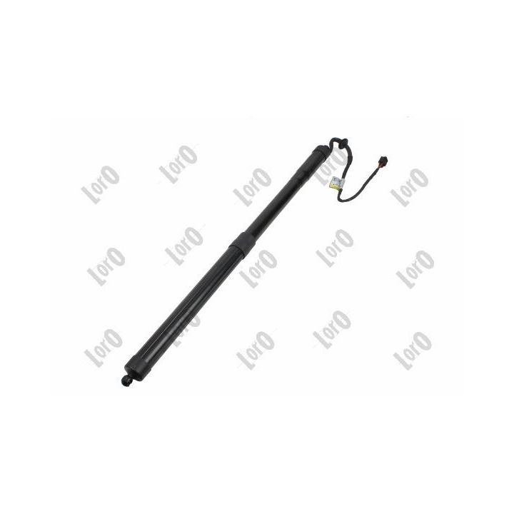 Galinių durų elektros variklis ABAKUS 101-02-014