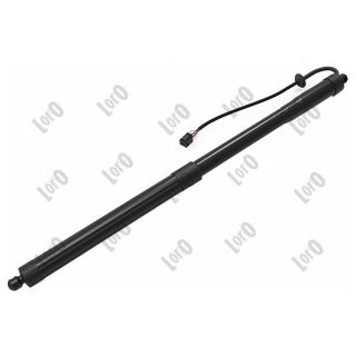 Galinių durų elektros variklis ABAKUS 101-02-083