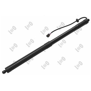 Galinių durų elektros variklis ABAKUS 101-02-084