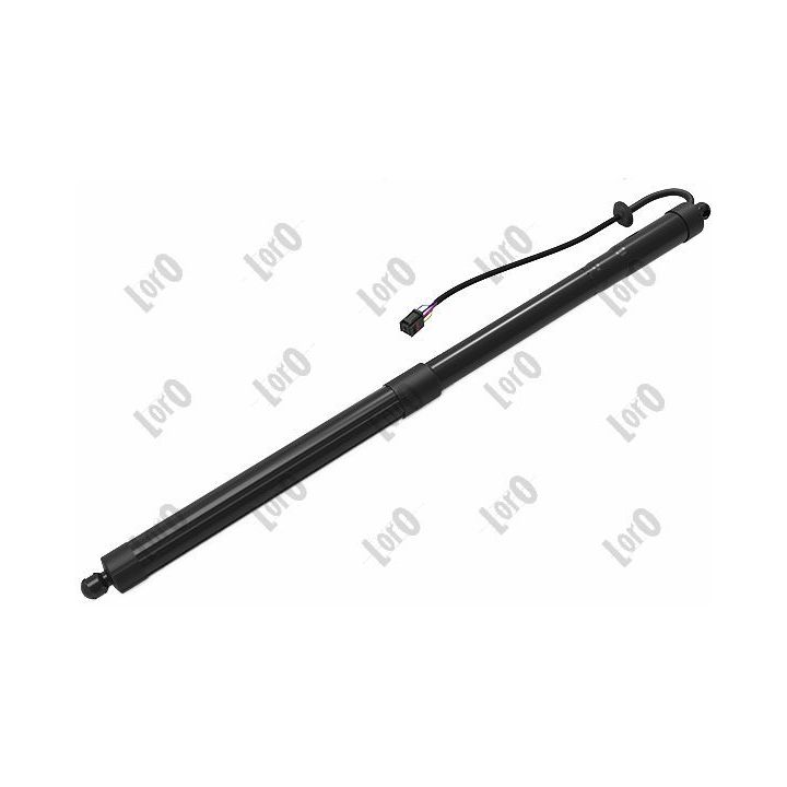 Galinių durų elektros variklis ABAKUS 101-02-084