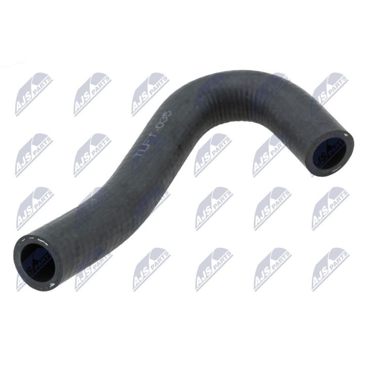 žarna, karterio alsuoklis NTY GPP-FT-035