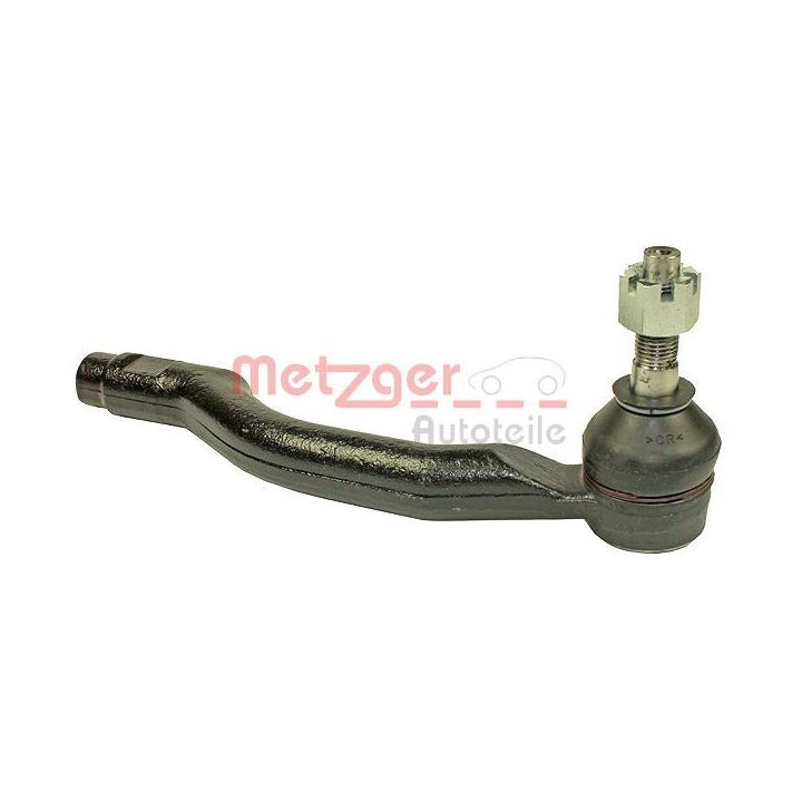 Skersinės vairo trauklės galas METZGER 54046012