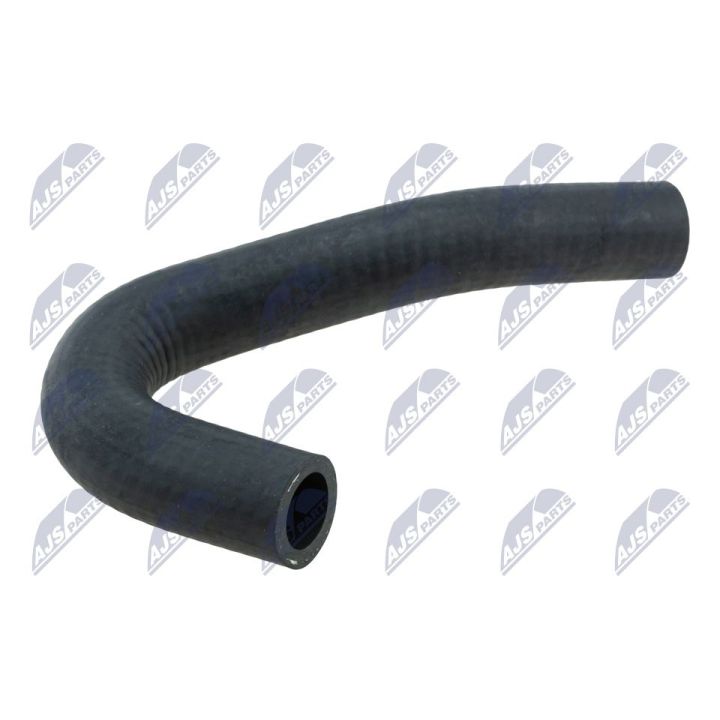 žarna, karterio alsuoklis NTY GPP-FT-035