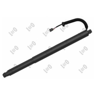 Galinių durų elektros variklis ABAKUS 101-02-093