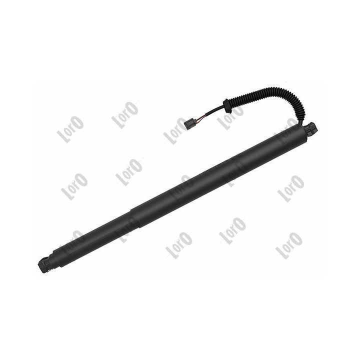 Galinių durų elektros variklis ABAKUS 101-02-093