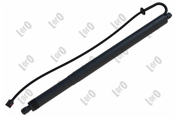 Galinių durų elektros variklis ABAKUS 101-02-095