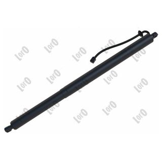 Galinių durų elektros variklis ABAKUS 101-02-097