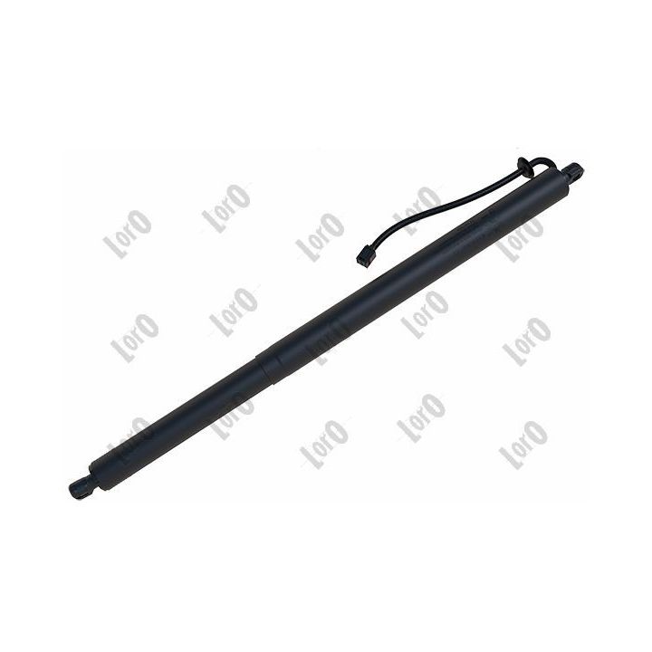 Galinių durų elektros variklis ABAKUS 101-02-097