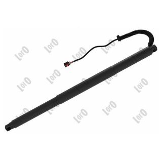 Galinių durų elektros variklis ABAKUS 101-02-140