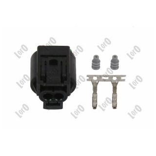 Kabelių remonto komplektas, išorės temperatūros jutiklis ABAKUS 120-00-220