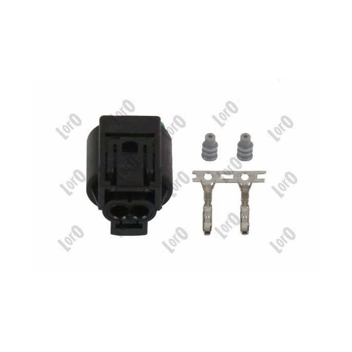 Kabelių remonto komplektas, išorės temperatūros jutiklis ABAKUS 120-00-220