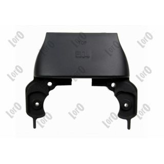 šoninio atšvaito laikiklis ABAKUS 038-33-890M