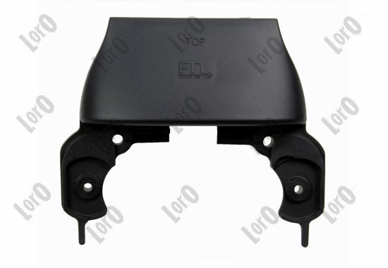 šoninio atšvaito laikiklis ABAKUS 038-33-890M