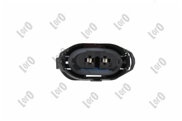 Kabelių remonto komplektas, rūko žibintas ABAKUS 120-00-191