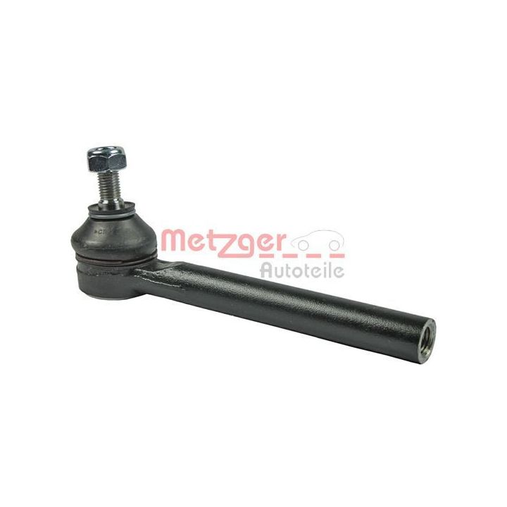 Skersinės vairo trauklės galas METZGER 54047418