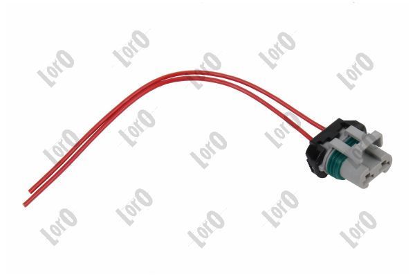 Kabelių remonto kompl., aušinimo ventiliatorius ABAKUS 120-00-061