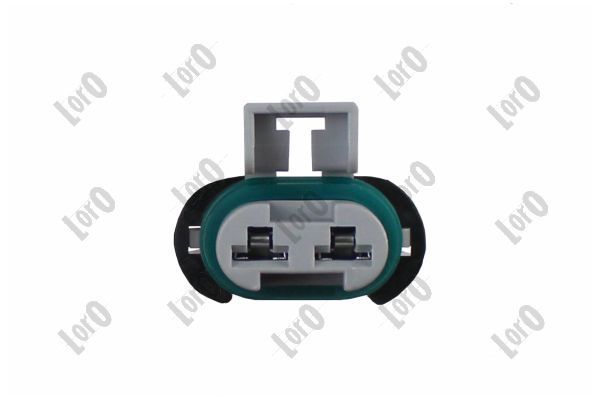 Kabelių remonto kompl., aušinimo ventiliatorius ABAKUS 120-00-061