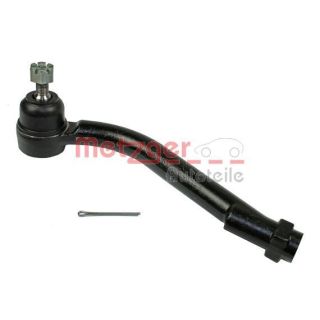 Skersinės vairo trauklės galas METZGER 54047711