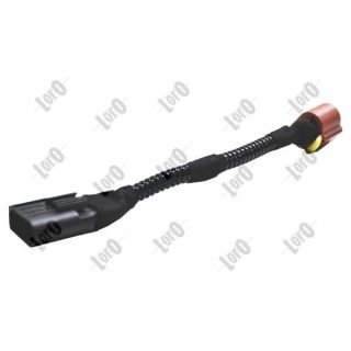 Kab. rem. kompl., droselio padėties jutiklis ABAKUS 120-00-063