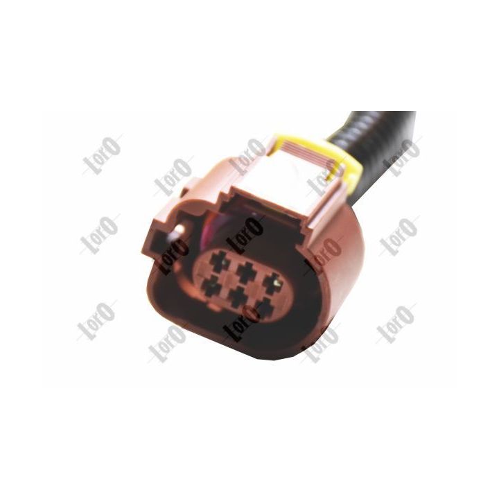 Kab. rem. kompl., droselio padėties jutiklis ABAKUS 120-00-063