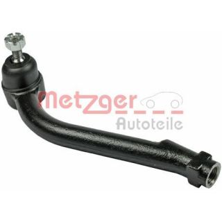 Skersinės vairo trauklės galas METZGER 54047812