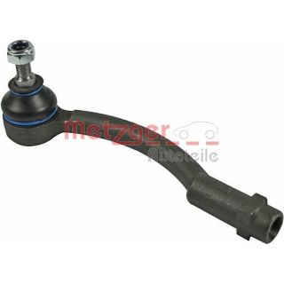 Skersinės vairo trauklės galas METZGER 54048111