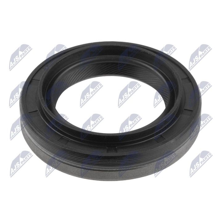 Veleno sandariklis, neautomatinės transmisijos jungė NTY NUP-FT-003