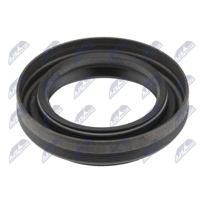 Veleno sandariklis, neautomatinės transmisijos jungė NTY NUP-FT-005