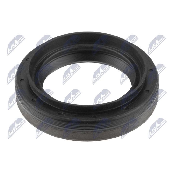 Veleno sandariklis, neautomatinės transmisijos jungė NTY NUP-FT-005