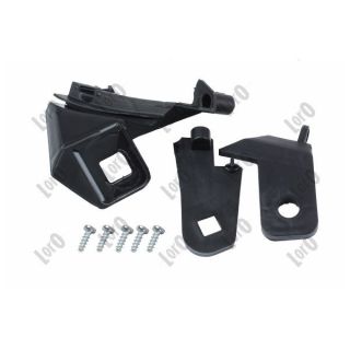 Remonto rinkinys, pagrindinis priekinis žibintas (laikiklis) ABAKUS 150-01-029