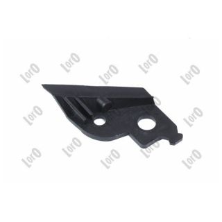 Remonto rinkinys, pagrindinis priekinis žibintas (laikiklis) ABAKUS 150-01-037