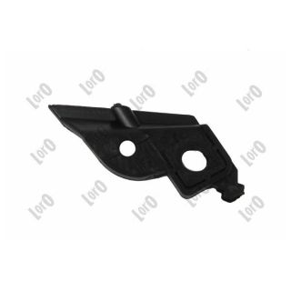 Remonto rinkinys, pagrindinis priekinis žibintas (laikiklis) ABAKUS 150-01-038