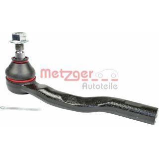 Skersinės vairo trauklės galas METZGER 54049102
