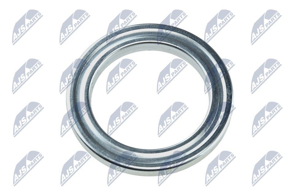 Frikcinis guolis, pakabos statramsčio atramos montavimas NTY AD-CT-012