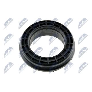 Frikcinis guolis, pakabos statramsčio atramos montavimas NTY AD-CT-013