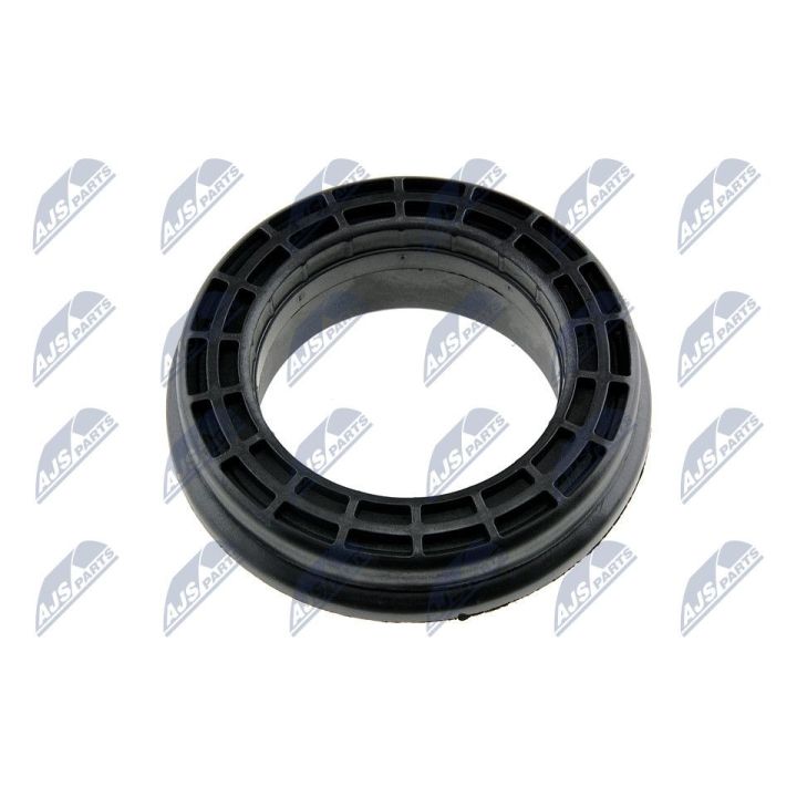 Frikcinis guolis, pakabos statramsčio atramos montavimas NTY AD-CT-013