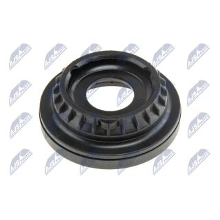 Frikcinis guolis, pakabos statramsčio atramos montavimas NTY AD-FR-005