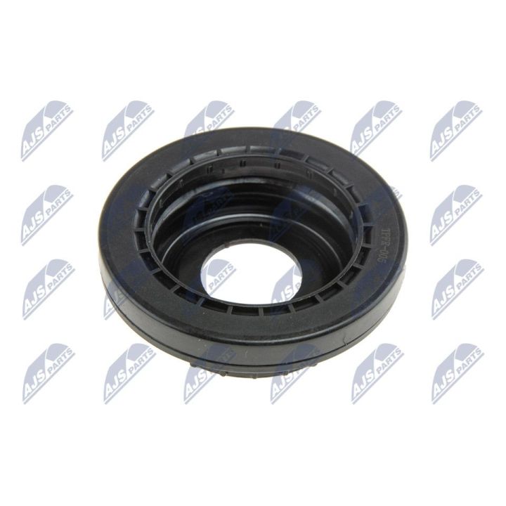 Frikcinis guolis, pakabos statramsčio atramos montavimas NTY AD-FR-005