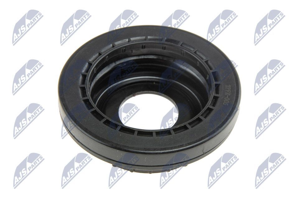 Frikcinis guolis, pakabos statramsčio atramos montavimas NTY AD-FR-005