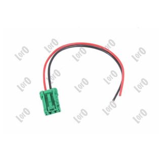 Kabelių remonto komp., varža (vidaus pūtiklis) ABAKUS 120-00-349