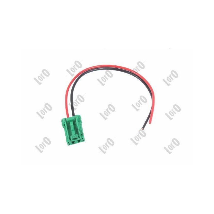 Kabelių remonto komp., varža (vidaus pūtiklis) ABAKUS 120-00-349