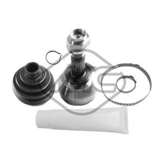 Jungčių komplektas, kardaninis velenas Metalcaucho 12019