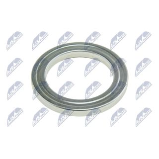 Frikcinis guolis, pakabos statramsčio atramos montavimas NTY AD-FT-000